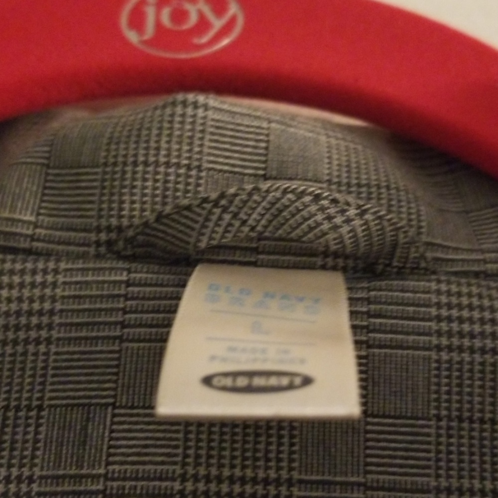 Jacket - Picture 2 of 2